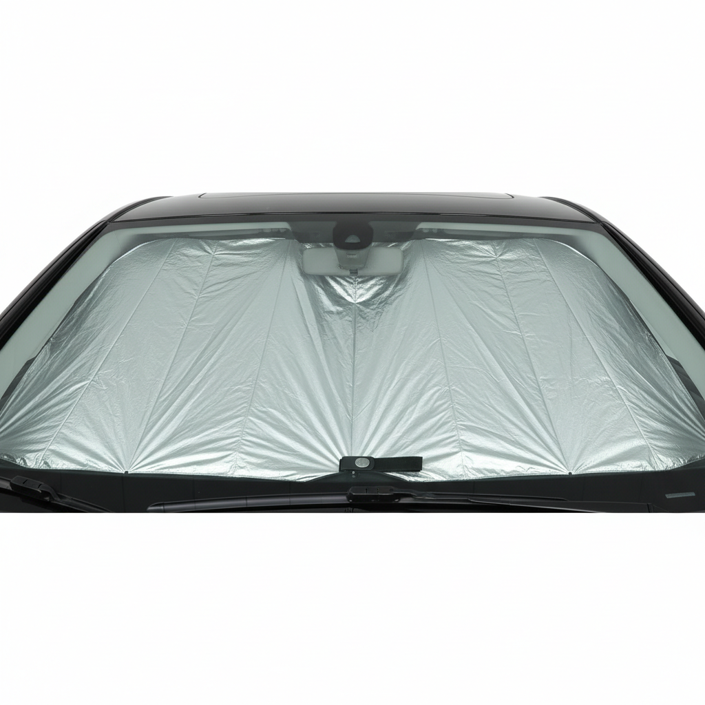 Parasol Plegable Universal