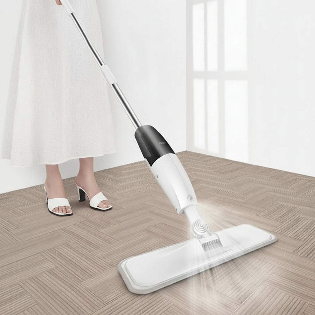 Mopa rectangular con spray - AYC Style